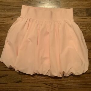 Eugenia Kim Bubble Tennis Skirt🎾